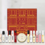 13 Piece 12 Days Of Scent For Her Advent Calendar Gift Set