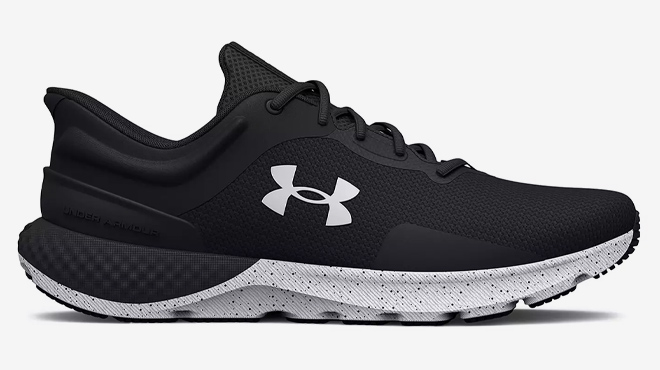 17 Under Armour Charged Escape 4 Mens Running Shoes