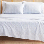 3 Piece Twin Sheet Set