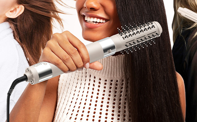 5 in 1 Hair Air Styler