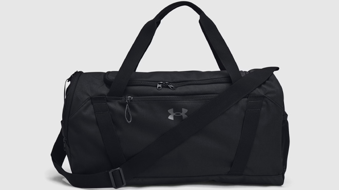 7 Under Armour Womens UA Undeniable Signature Duffle