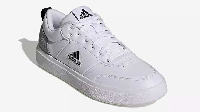 9 Adidas Park Street Mens Shoes