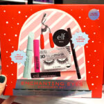 A Hand holding Enchanting Eyes Eye Discovery 6 Piece Gift Set