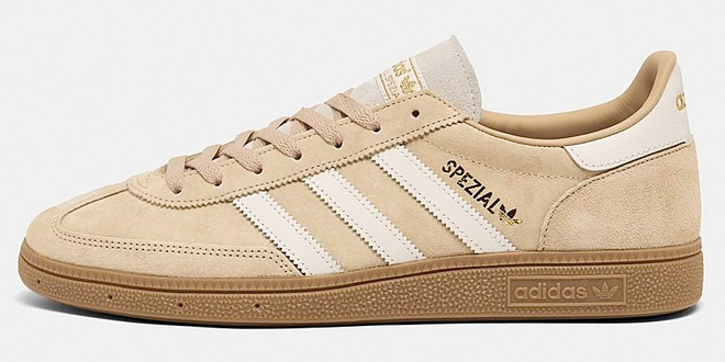 ADIDAS ORIGINALS HANDBALL SPEZIAL CASUAL SHOES