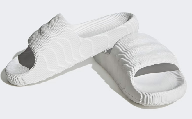 Adidas Adilette 22 Slides