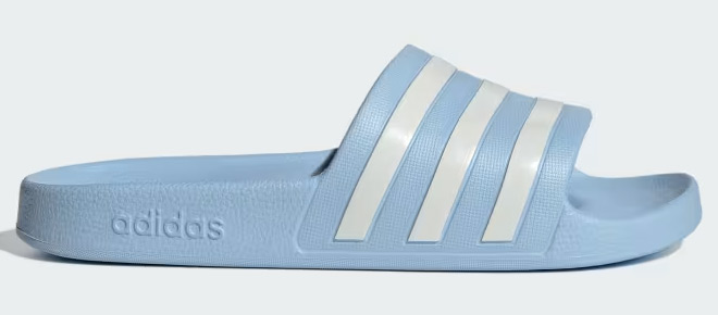 Adidas Adilette Aqua Slides