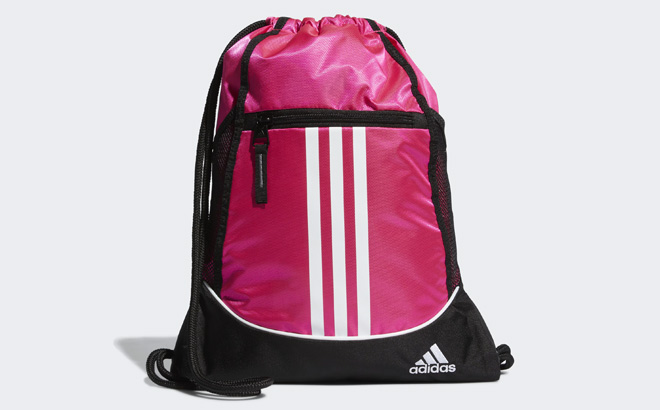 Adidas Alliance 2 Sackpack