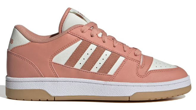 Adidas Break Start Womens Sneakers