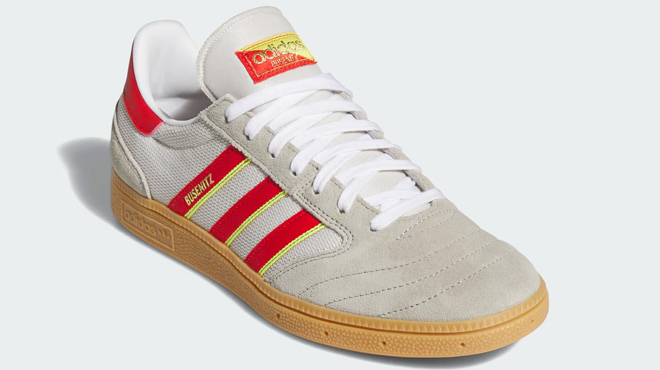 Adidas Busenitz Vintage Shoes