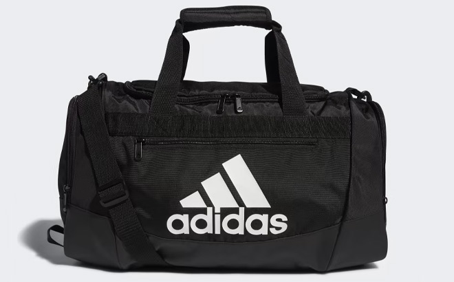 Adidas Defender Duffel Bag