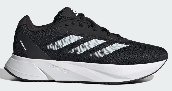 Adidas Duramo SL Wide Running Shoes