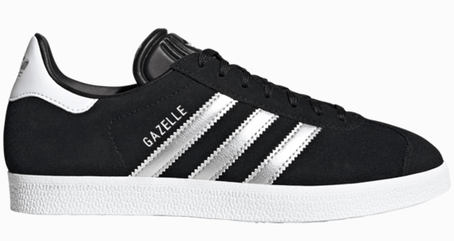 Adidas Gazelle Womens Shoes