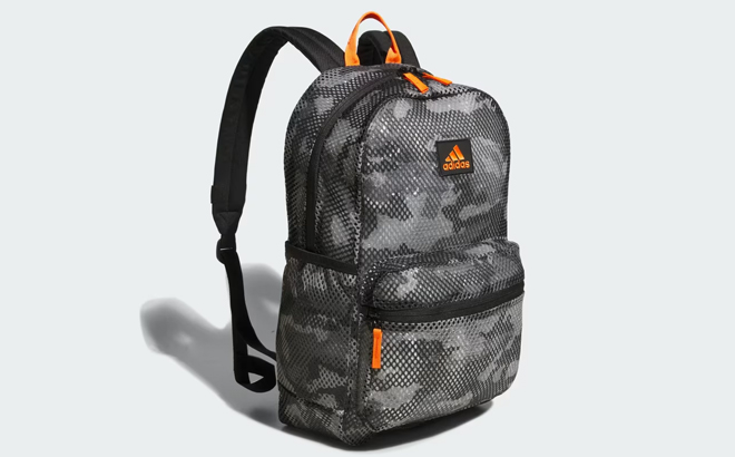 Adidas Hermosa Mesh Backpack