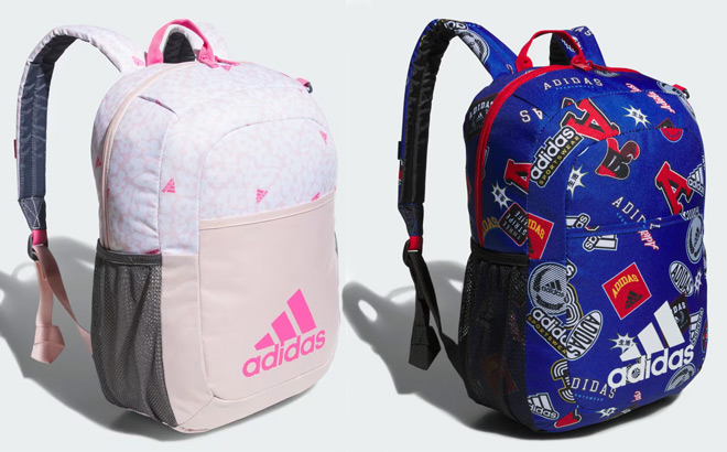 Adidas Kids Backpacks