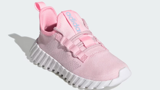 Adidas Kids Kaptir Flow K Shoe