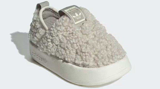 Adidas Kids Puffylette 360 I