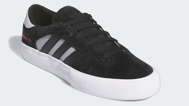 Adidas Matchbreak Super Shoes