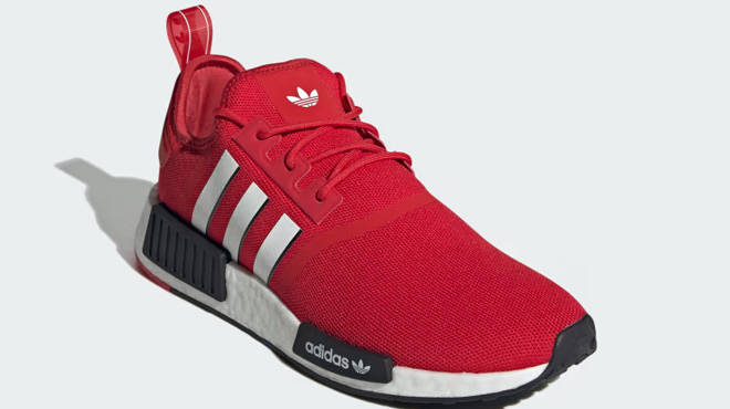 Adidas Men's NMD_R1 Shoe