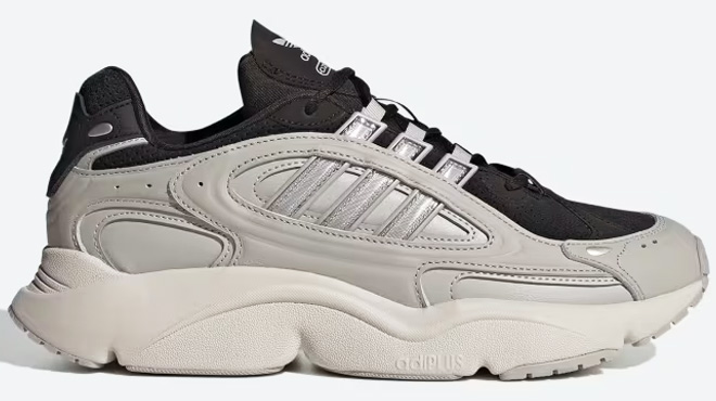 Adidas Mens Ozmillen Shoes