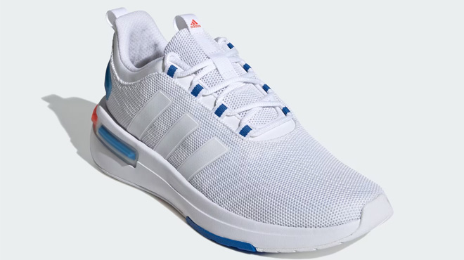 Adidas Men's Racer TR23 Sneaker