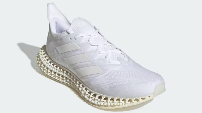 Adidas Mens Running Shoes