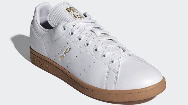 Adidas Mens Stan Smith Shoes