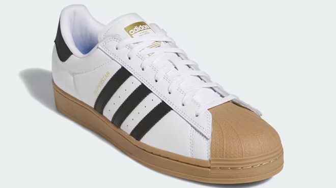 Adidas Men's Superstar ADV Shoe