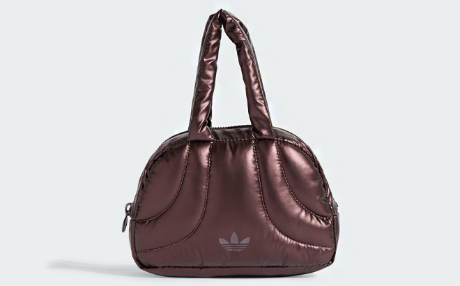 Adidas Mini Bowling Bag