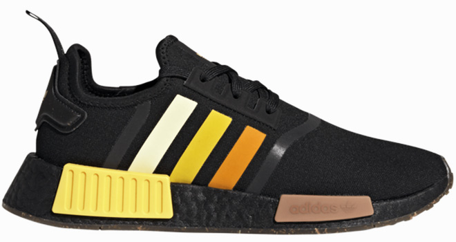 Adidas NMD R1 Mens Shoes