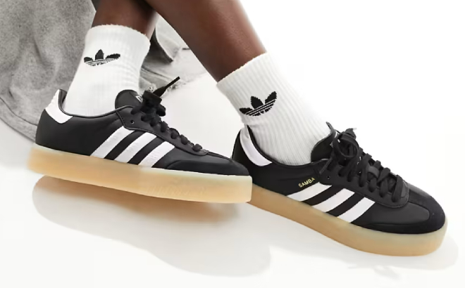 Adidas Sambae Sneakers