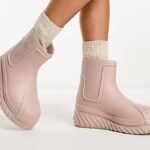 Adidas Womens Adifom Superstar Boots