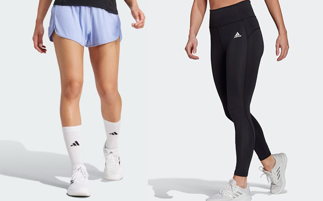 Adidas Womens Bottoms