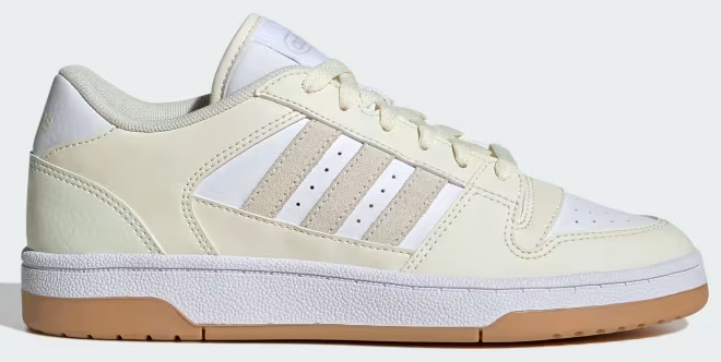 Adidas Women's Break Start Shoe