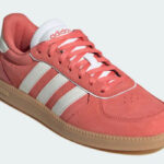 Adidas Womens Breaknet Sleek Shoes