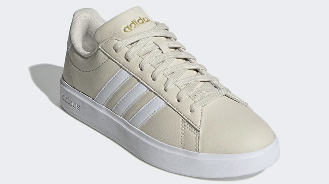 Adidas Women's Grand Court 2.0 Shoe