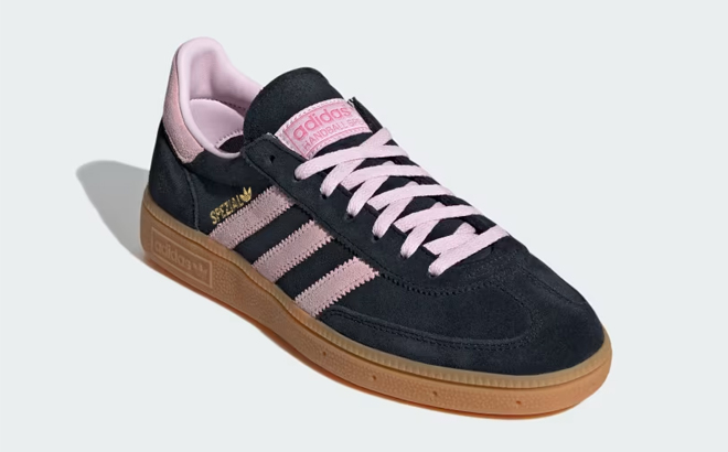 Adidas Women's Handball Spezial Shoe