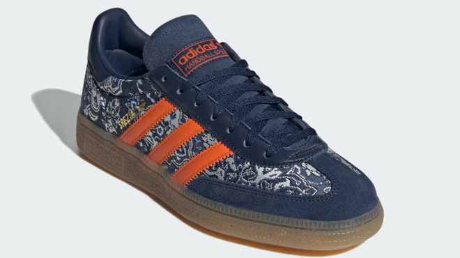 Adidas Women's Handball Spezial Sneaker