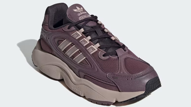 Adidas Women's Ozmillen Shoe