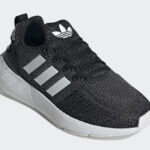 Adidas Womens Swift Run Shoe