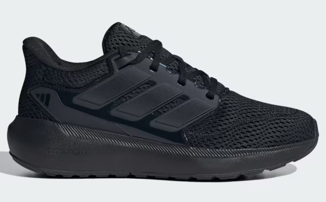 Adidas Womens Ultimashow 2 0 Shoes in Black