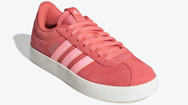 Adidas Womens VL Court 3 0 Shoes