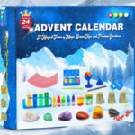 Advent Calendar