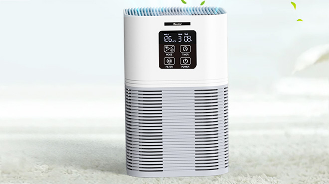 Air Purifiers