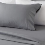 Amazon Basics Microfiber 3 Piece Bed Sheet Set