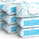 Amazon Elements Baby Wipes 9 Pack 1