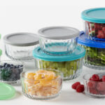 Anchor Hocking 30 Piece Food Storage Set