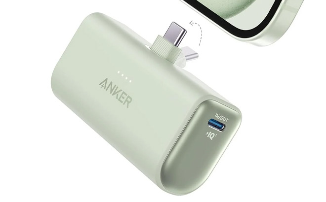 Anker Power Bank