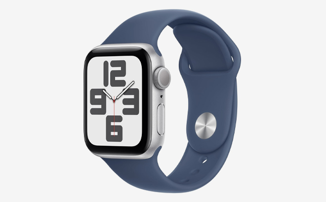 Apple Watch SE