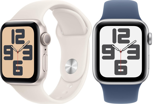 Apple Watch Series Se