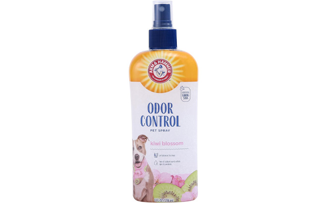 Arm Hammer Deodorizing Spray for Dogs